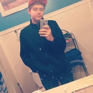 Meet your Posher, Austin